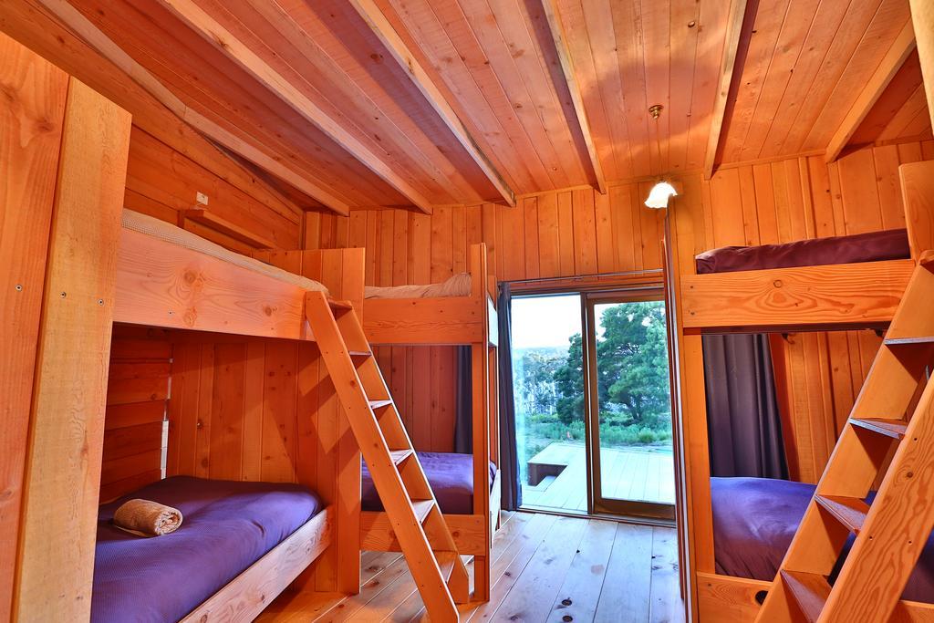 Bruny Island Lodge South Bruny Zewnętrze zdjęcie