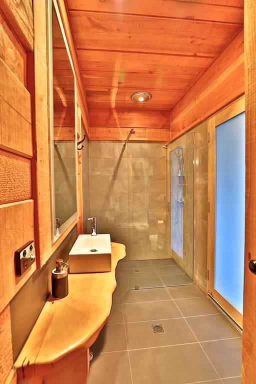 Bruny Island Lodge South Bruny Zewnętrze zdjęcie