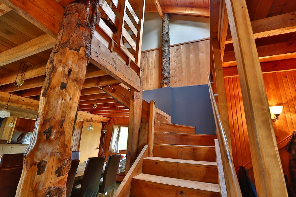 Bruny Island Lodge South Bruny Zewnętrze zdjęcie