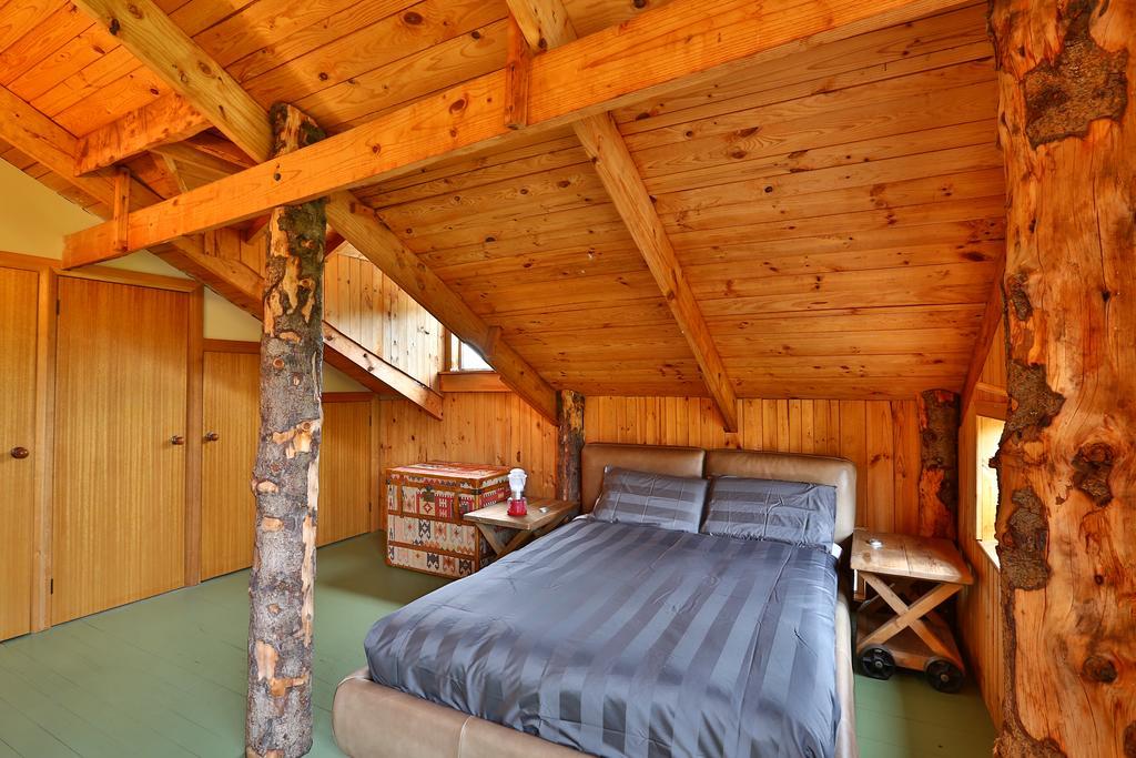 Bruny Island Lodge South Bruny Zewnętrze zdjęcie