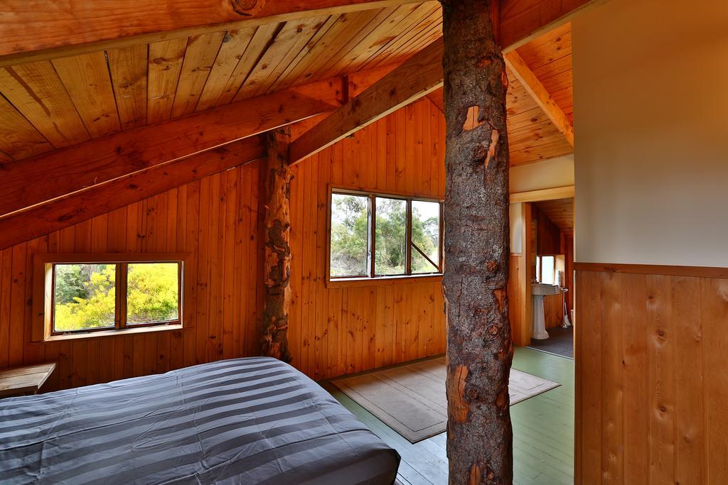 Bruny Island Lodge South Bruny Zewnętrze zdjęcie