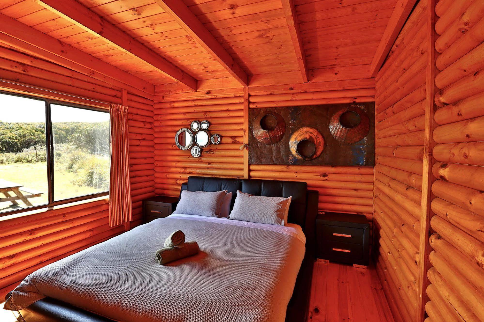 Bruny Island Lodge South Bruny Zewnętrze zdjęcie