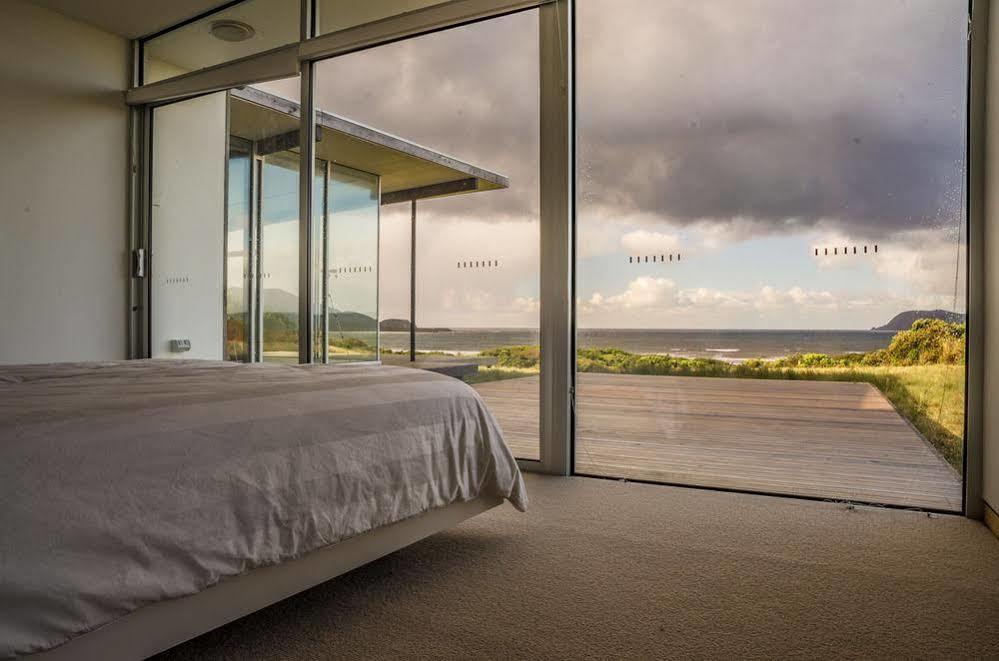 Bruny Island Lodge South Bruny Zewnętrze zdjęcie