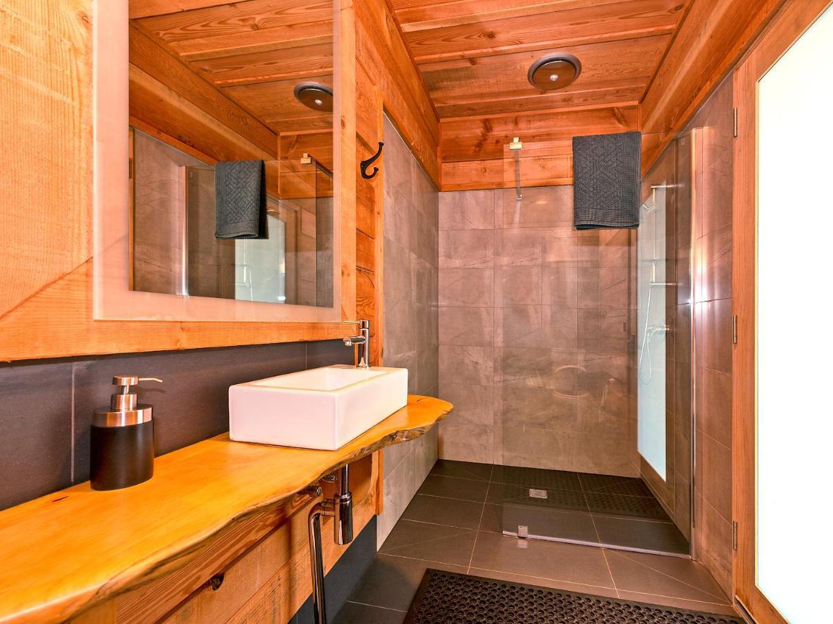 Bruny Island Lodge South Bruny Zewnętrze zdjęcie