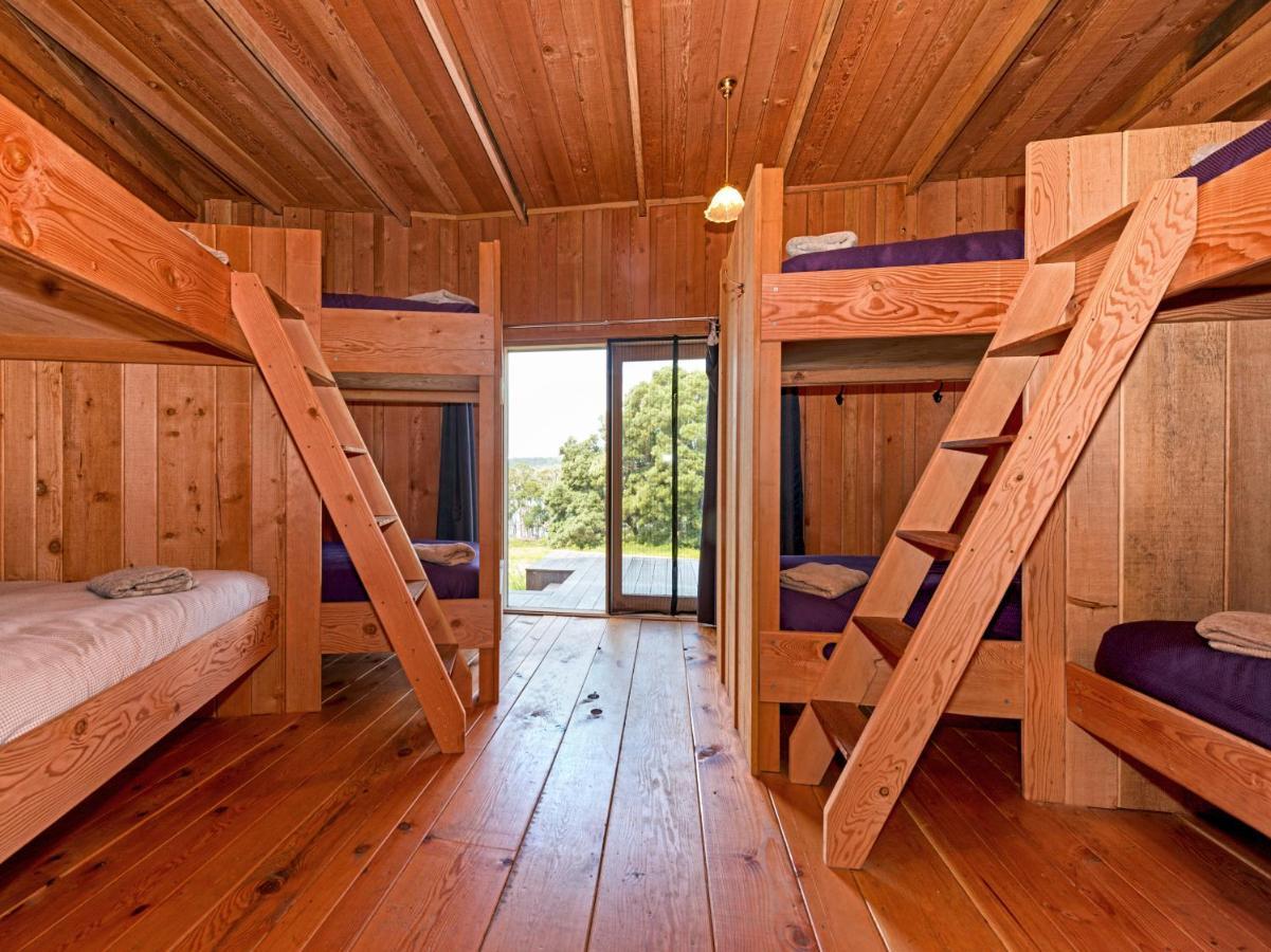 Bruny Island Lodge South Bruny Zewnętrze zdjęcie